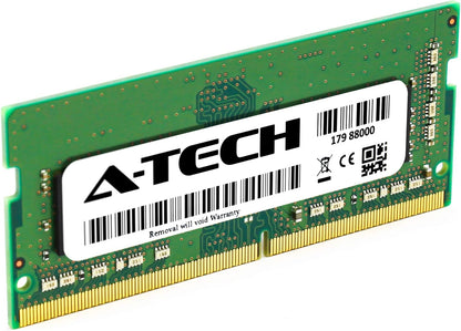 16GB (2X8Gb) DDR4 2666Mhz PC4-21300 (PC4-2666V) CL19 SODIMM 1.2V 260-Pin Non-Ecc SO-DIMM Laptop Notebook RAM Memory Modules