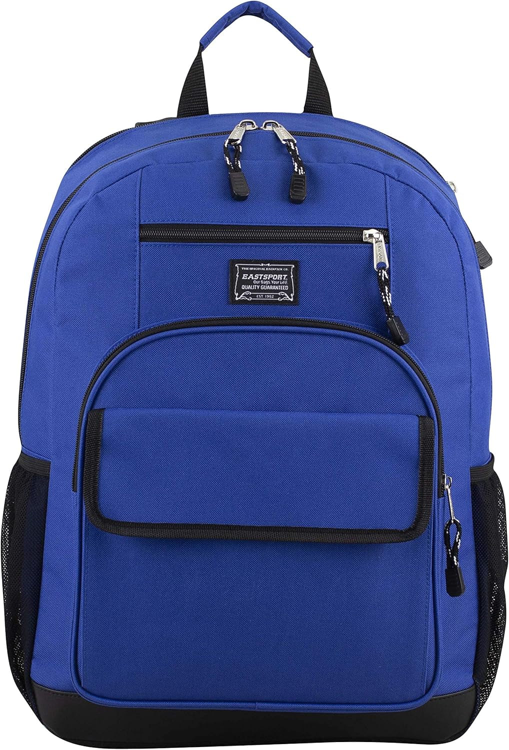 Tech Backpack