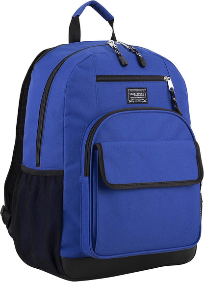 Tech Backpack